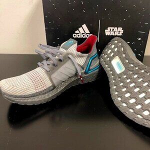 Adidas Men’s Ultraboost X Star Wars Millenium Falcon Sneakers 2019